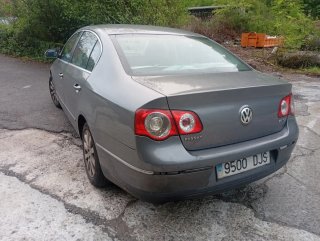 Volkswagen Passat CC 2005