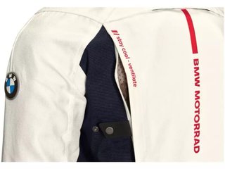 Chaqueta BMW GS Rallye GTX