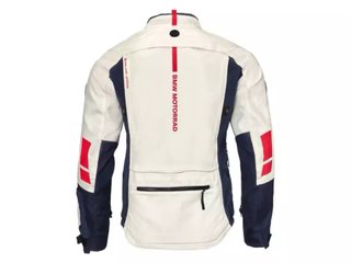 Chaqueta BMW GS Rallye GTX