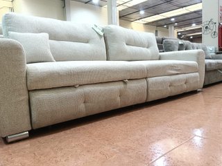 Sofá Cama Lila Beige