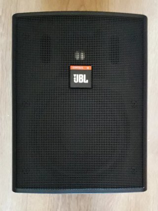 Altavoces JBL Control 25 Negros