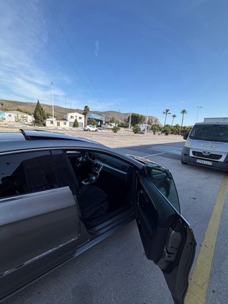 Volkswagen Passat CC 2010