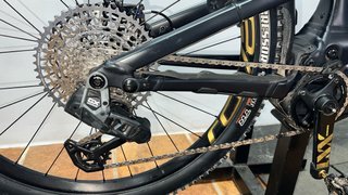 Specialized Turbo Levo Comp