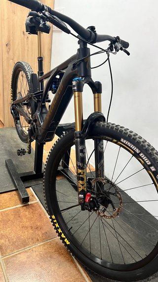Specialized Turbo Levo Comp