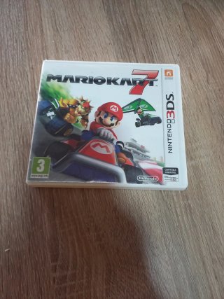 Funda para Nintendo New 2DS XL