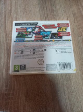 Funda para Nintendo New 2DS XL