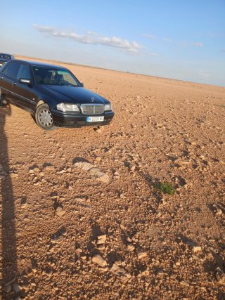 Mercedes-Benz C250  1998