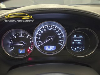 Mazda 6 2016