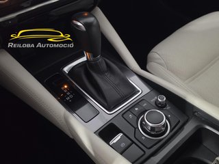 Mazda 6 2016