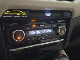 Mazda 6 2016
