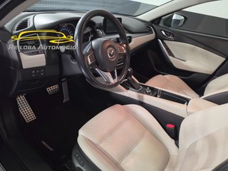 Mazda 6 2016
