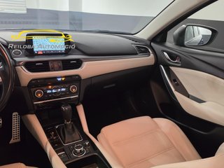 Mazda 6 2016