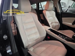 Mazda 6 2016