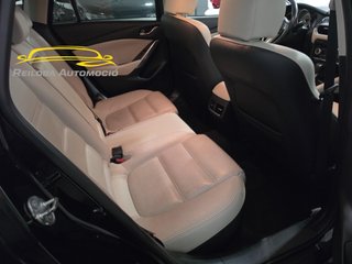 Mazda 6 2016