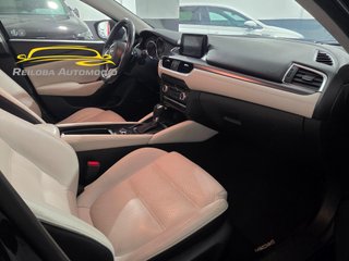 Mazda 6 2016