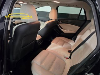 Mazda 6 2016