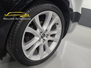 Mazda 6 2016