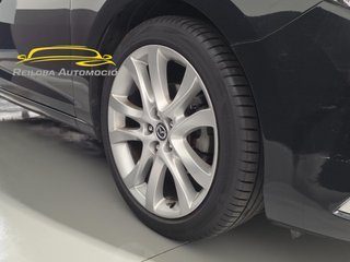 Mazda 6 2016