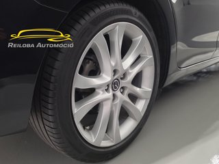 Mazda 6 2016
