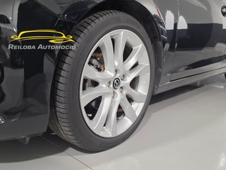 Mazda 6 2016