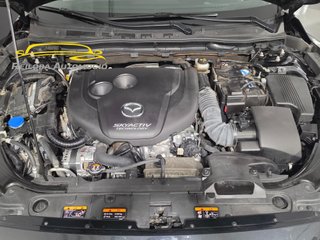 Mazda 6 2016