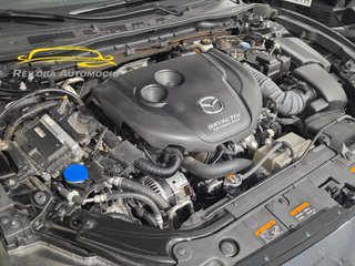 Mazda 6 2016