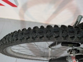 Bicicleta MTB Orbea Acces ALU RockShox Shimano