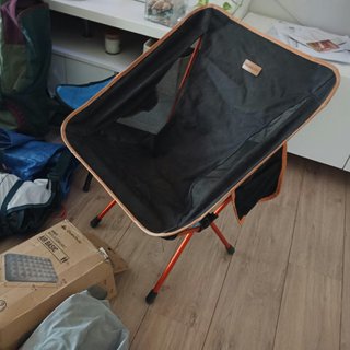 Pack Camping: Tienda, Sillas, Hornillo y Más
