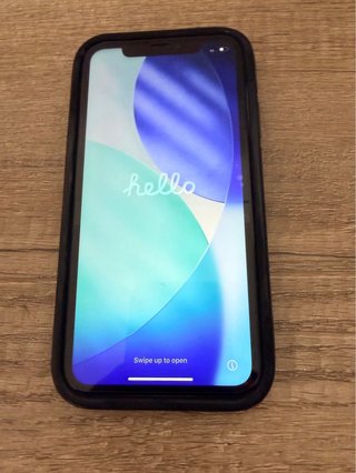 iPhone 11 128GB Verde