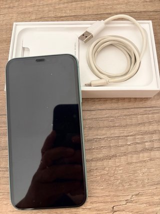 iPhone 11 128GB Verde