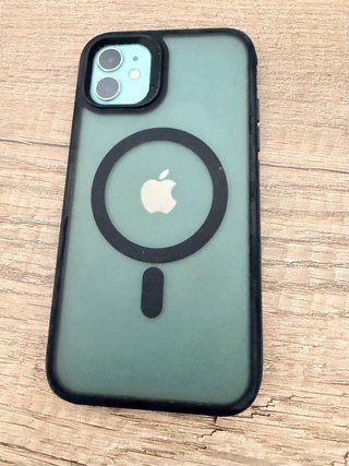 iPhone 11 128GB Verde