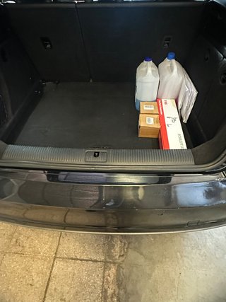 Audi A3 Sline 2015(Finales)