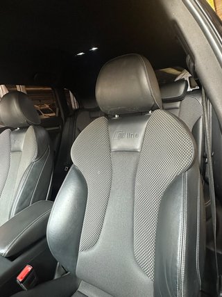 Audi A3 Sline 2015(Finales)