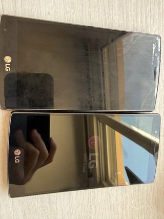Lote LG G4