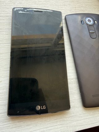 Lote LG G4