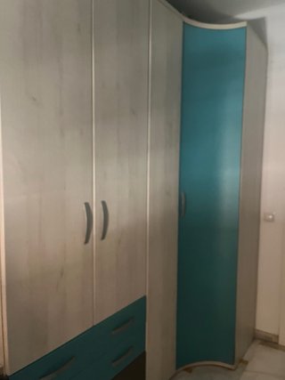 Dormitorio juvenil
