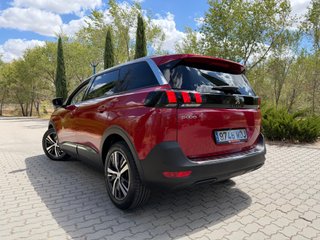 Peugeot 5008 1.5 BlueHDi 96kW S&S Allure Pack EAT8