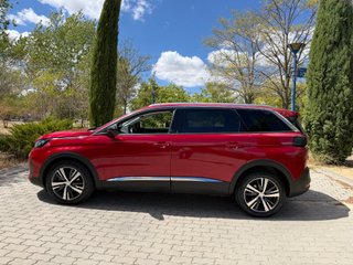 Peugeot 5008 1.5 BlueHDi 96kW S&S Allure Pack EAT8