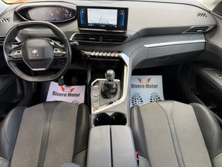Peugeot 5008 1.5 BlueHDi 96kW S&S Allure Pack EAT8