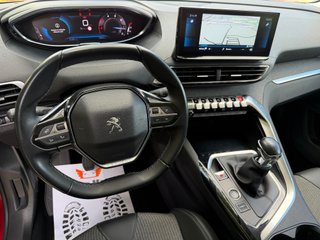 Peugeot 5008 1.5 BlueHDi 96kW S&S Allure Pack EAT8