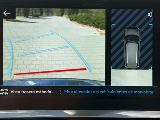 Peugeot 5008 1.5 BlueHDi 96kW S&S Allure Pack EAT8