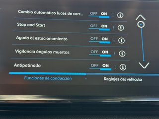 Peugeot 5008 1.5 BlueHDi 96kW S&S Allure Pack EAT8