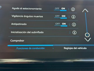 Peugeot 5008 1.5 BlueHDi 96kW S&S Allure Pack EAT8