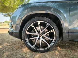 CUPRA Ateca TSI 300CB 4Dive DSG7 5P