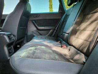 CUPRA Ateca TSI 300CB 4Dive DSG7 5P
