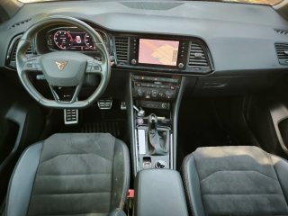 CUPRA Ateca TSI 300CB 4Dive DSG7 5P