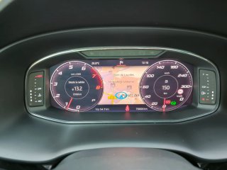 CUPRA Ateca TSI 300CB 4Dive DSG7 5P