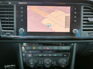 CUPRA Ateca TSI 300CB 4Dive DSG7 5P