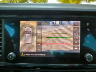 CUPRA Ateca TSI 300CB 4Dive DSG7 5P