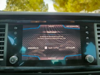 CUPRA Ateca TSI 300CB 4Dive DSG7 5P
